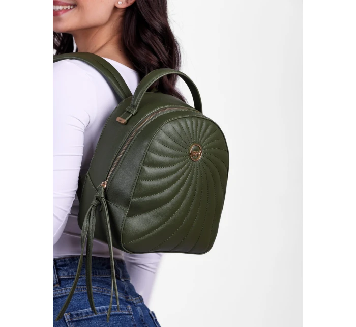 Dámsky batoh Vuch Ami Green Dámsky batoh Vuch Ami Green