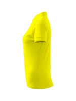Dámska polokošeľa Pique lemon