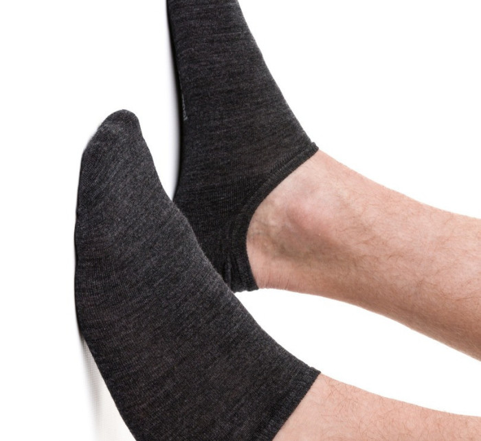 Pánske ponožky MERINO WOOL 130