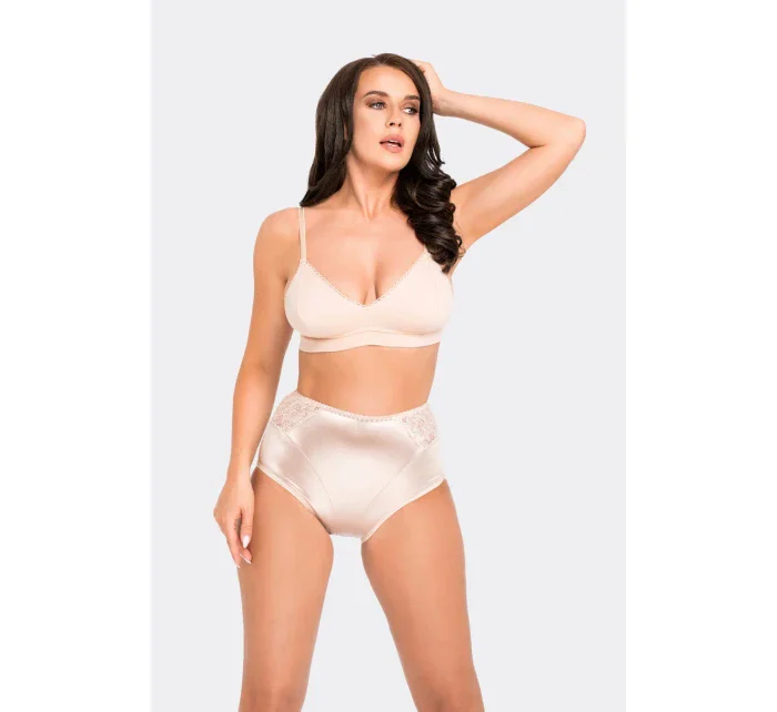 DÁMSKE TVARUJÚCE NOHAVIČKY BBL103 MAXI