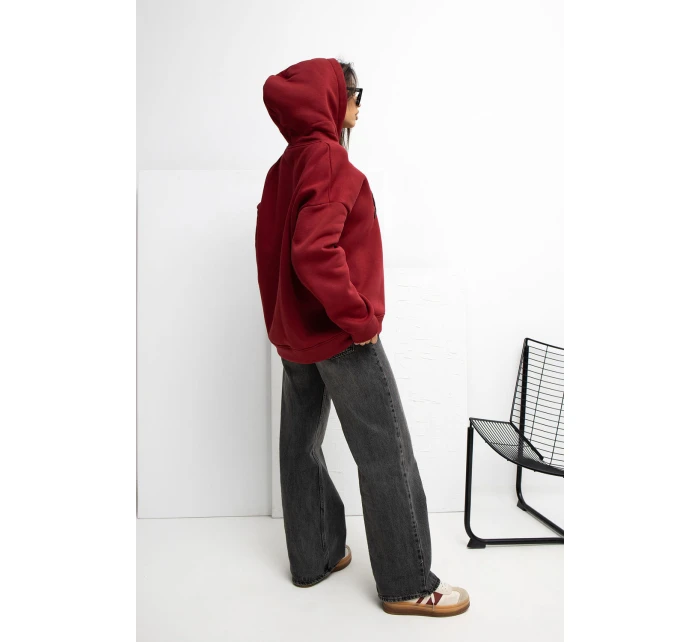 Mikina model 222917 Rue Paris