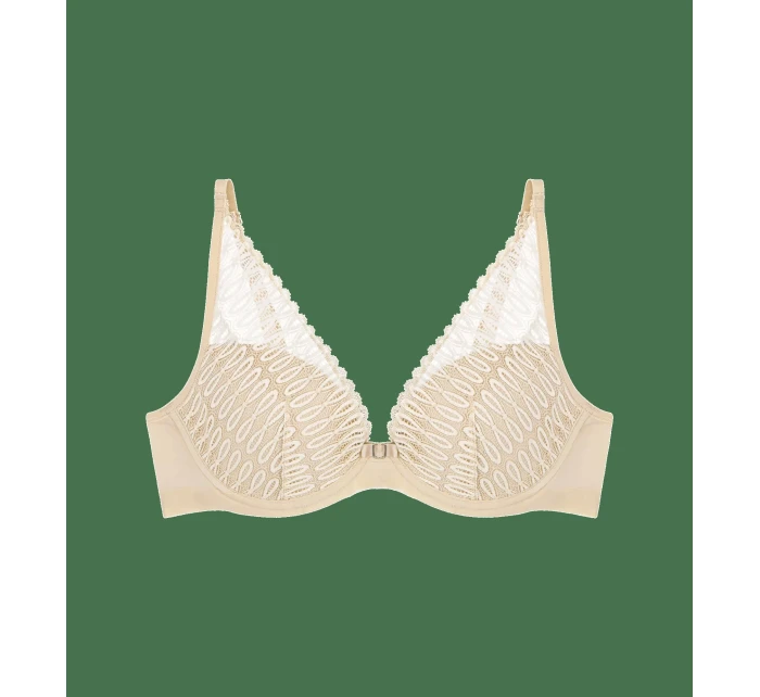 Dámská podprsenka Aura Spotlight WP krémová - Triumph