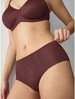 Essential Minimizer T Hipster X – Velvet Chocolate – TRIUMPH Velvet Chocolate – TRIUMPH Essential Minimizer T Hipster X – Velvet Chocolate – TRIUMPH Velvet Chocolate – TRIUMPH