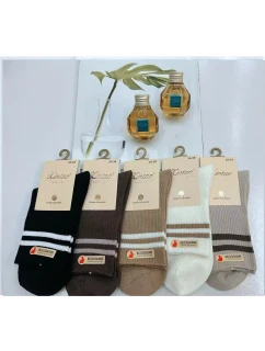 Skarpety 3542 model 22025524 - WiK