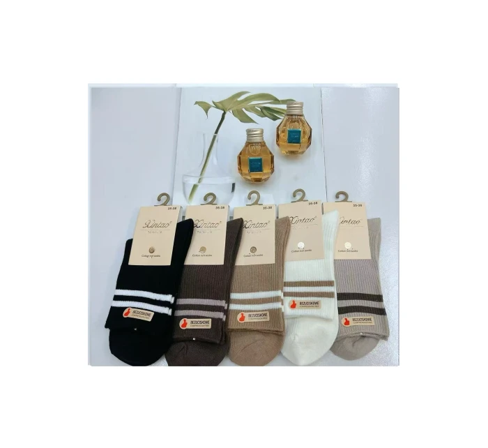 Skarpety 3542 model 22025524 - WiK Skarpety 3542 model 22025524 - WiK