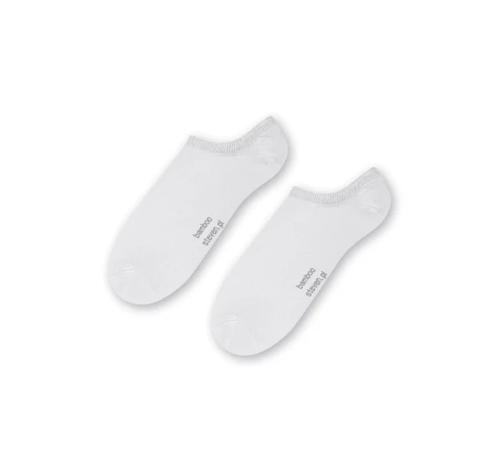 Dámské ponožky model 14795430 Bamboo - Steven Dámské ponožky model 14795430 Bamboo - Steven