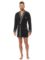 L&L 2090 Royal M-2XL pánsky župan