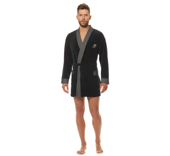 L&L 2090 Royal M-2XL pánsky župan