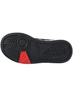 Topánky adidas Hoops 3.0 K Jr GZ9673