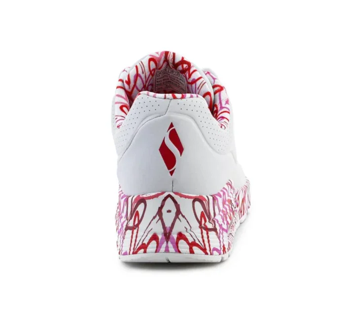 Love W dámské boty model 20251355 - Skechers Love W dámské boty model 20251355 - Skechers