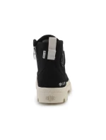 Palladium Pampa Hi Zip Organ U 79101-008-M Palladium Pampa Hi Zip Organ U 79101-008-M