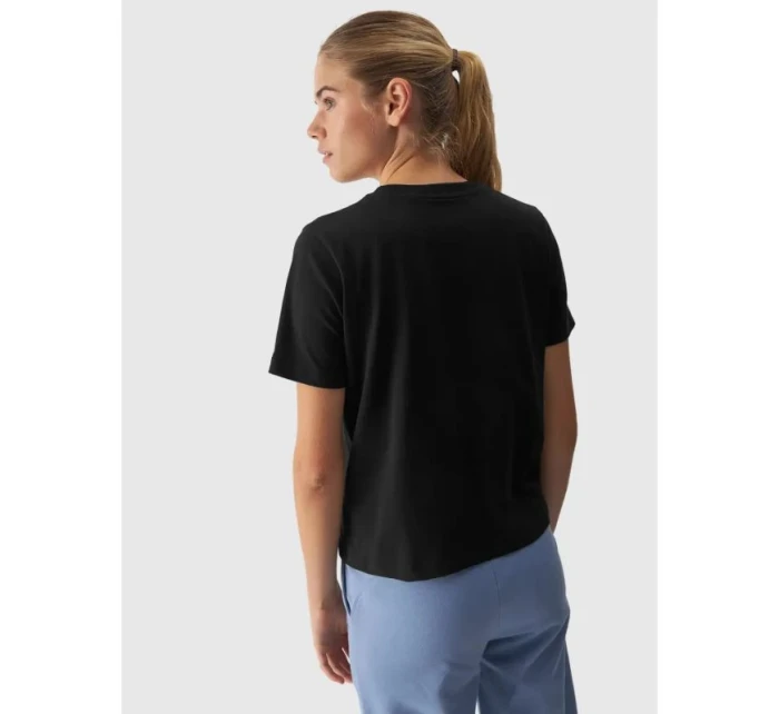 Tričko W model 21425816 dámské - 4F Tričko W model 21425816 dámské - 4F