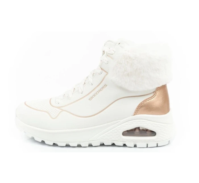 Skechers Uno Rugged W 167993/WTRG