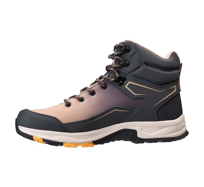 Pánska obuv MIKENO MID WP Pánska obuv MIKENO MID WP
