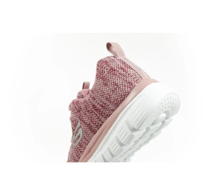 Skechers Graceful Twisted Fortune W 12614/MVE