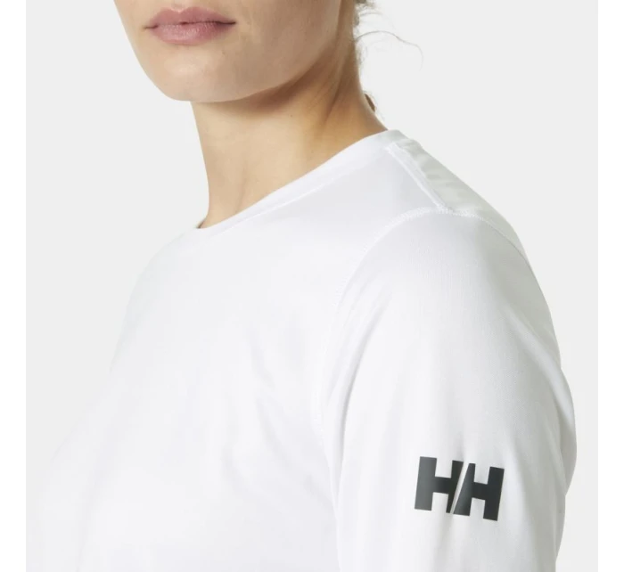 HH Tech Crew LS 2.0 W model 21228121 001 tričko - Helly Hansen