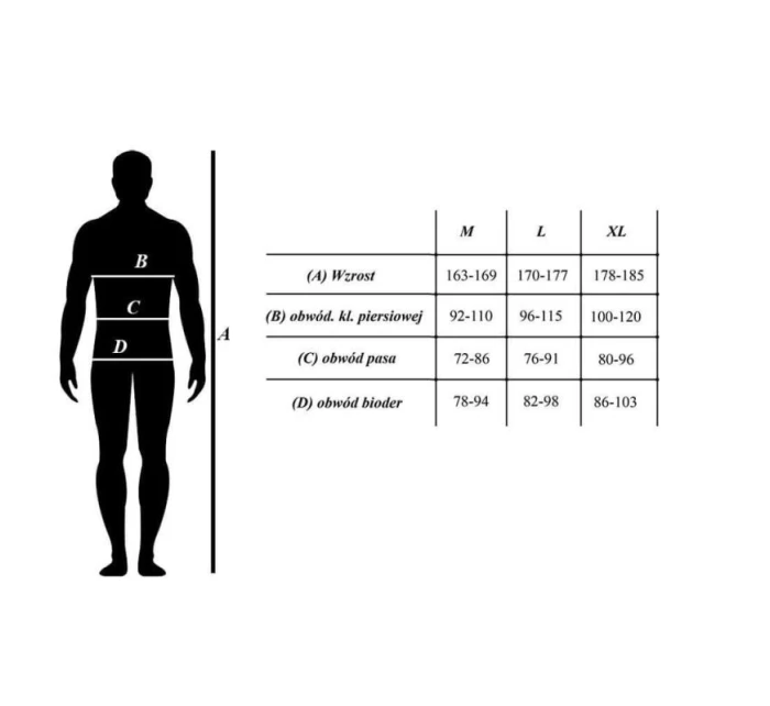 Kompresné tričko "Leone" Rashguard je vyrobené z materiálu DBX MORE DRY M Kompresné tričko "Leone" Rashguard je vyrobené z materiálu DBX MORE DRY M
