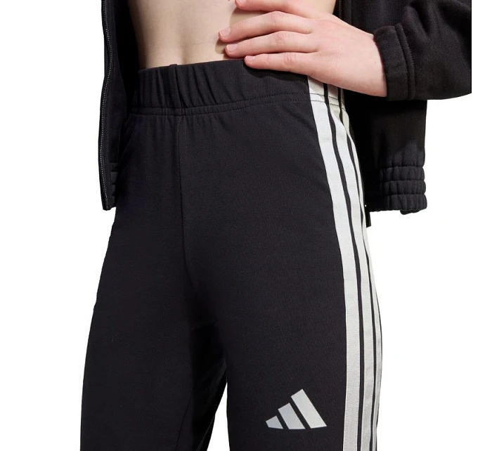 Junior Girls Glam Tracksuit black model 21737990 - ADIDAS