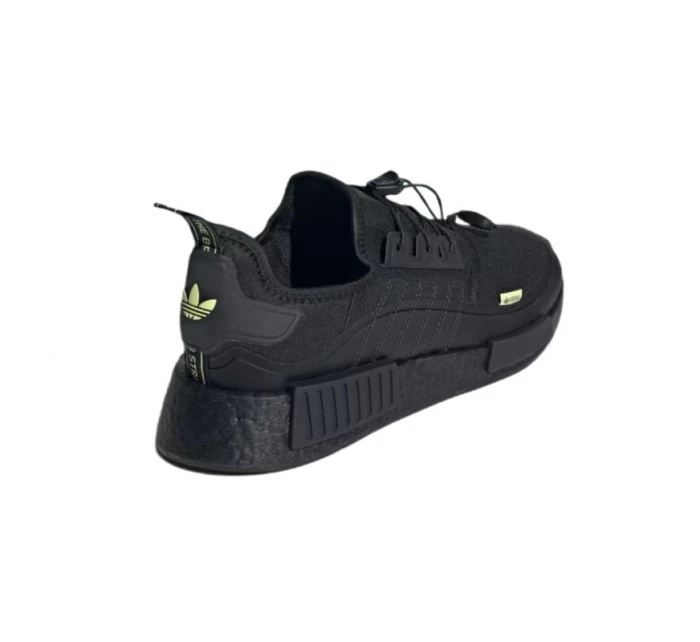 Adidas BOOST NMD pánska športová obuv black - ID4713 Adidas BOOST NMD pánska športová obuv black - ID4713