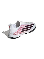 Detská futbalová obuv adidas F50 League LL TF KJ3779