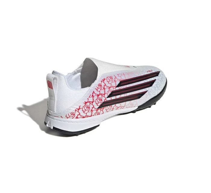 Detská futbalová obuv adidas F50 League LL TF KJ3779