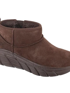 Bobs B Flex Hi – Hi Hnědé 38 model 22397601 - Skechers