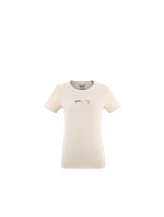 Dámské tričko MILLET Intense Essential Ts Ss W, světle růžové