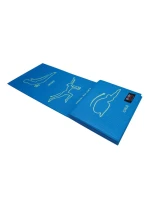 Skládací podložka na jógu BB model 21231422 Skládací podložka na jógu BB model 21231422