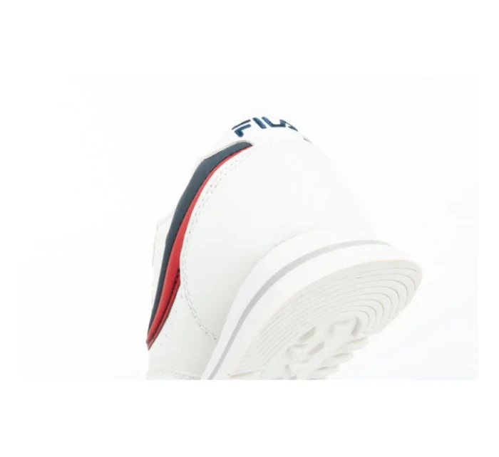 Boty Orbit Jr model 17426692 - Fila