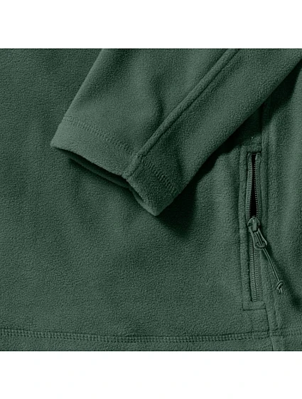 Dětská fleecová bunda 10. bright royal model 22474725 - Russell Athletic Dětská fleecová bunda 10. bright royal model 22474725 - Russell Athletic