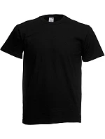 Original T Tričko model 22451269 black - Fruit of the Loom Original T Tričko model 22451269 black - Fruit of the Loom