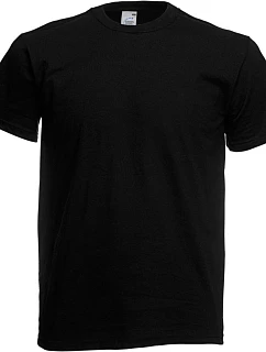 Original T Tričko model 22451269 black - Fruit of the Loom