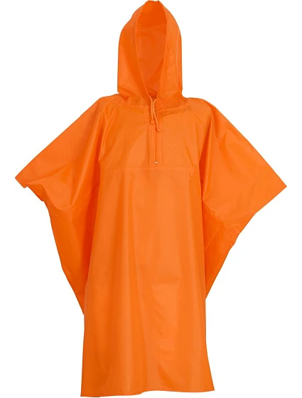 Yoko HVS 470 Promo Pončo Pončo do dažďa 79.S470 hi vis orange Yoko HVS 470 Promo Pončo Pončo do dažďa 79.S470 hi vis orange