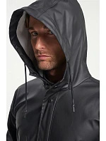 Rain Coat Men Pánský plášť do deště olive model 22470358 - Tenson Rain Coat Men Pánský plášť do deště olive model 22470358 - Tenson