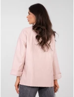 Blazer IT MA FL10061.51 svetlo ružová