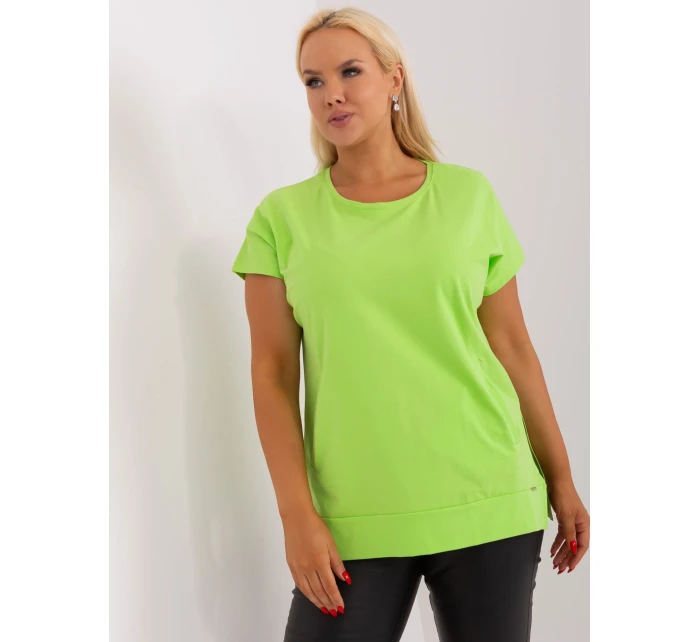 Blúzka RV BZ 8854.06 vápno