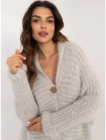 Jumper TW SW BI 25002.88P svetlosivý Jumper TW SW BI 25002.88P svetlosivý