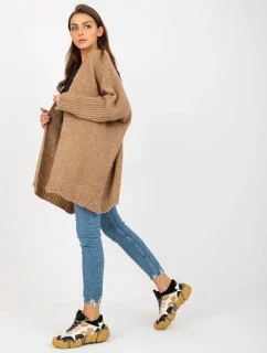 Svetr TW SW BI model 17657723 tmavě lila - FPrice