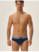 Nohavičky Jarl 42455-MLC Džínsy-zelené - Henderson