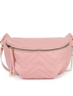 Kabelka Art Of Polo Bag Tr21107-1 Light Pink