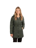 Dámský prošívaný kabát model 21277189 - Trespass