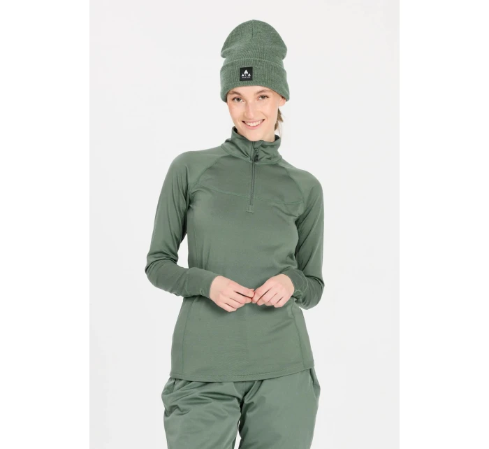 Dámska funkčná mikina Whistler Blume