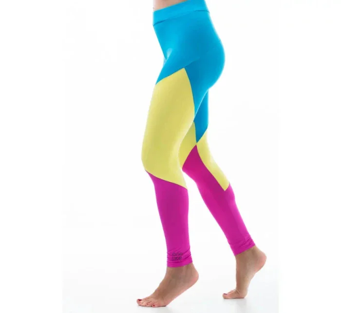 Dámské dlouhé sportovní legíny Rio  model 17148514 - Litex