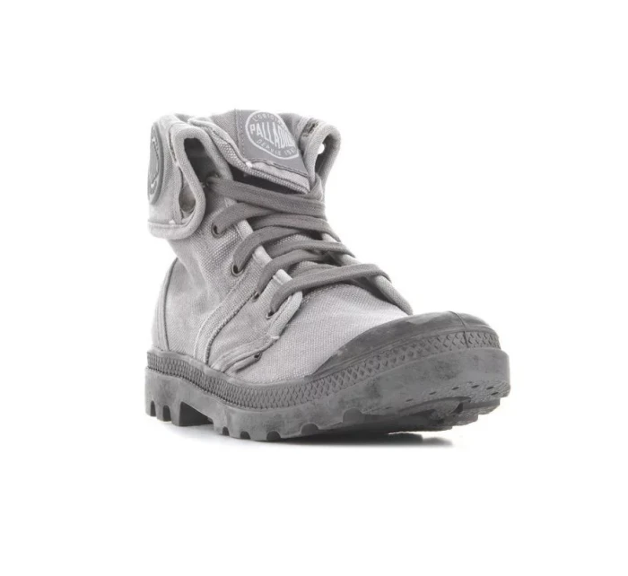 Pánske topánky Baggy High Rise 02478 - Palladium Pánske topánky Baggy High Rise 02478 - Palladium