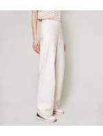 Dámské kalhoty  model 17649244 - Click Fashion