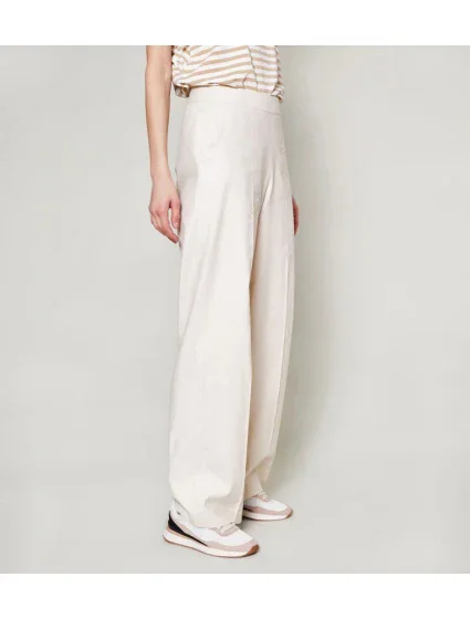 Dámské kalhoty  model 17649244 - Click Fashion