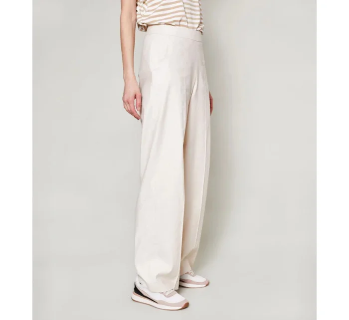 Dámské kalhoty  model 17649244 - Click Fashion