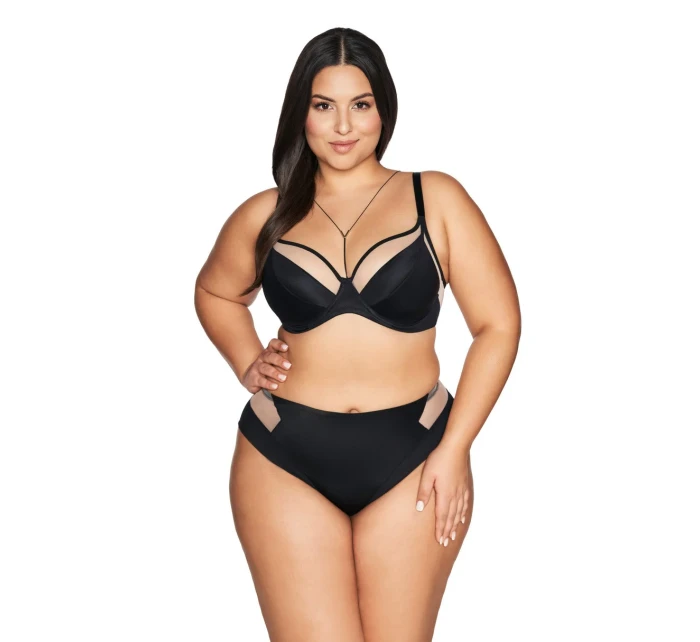 PODPRSENKA AV 2136 ČIERNA