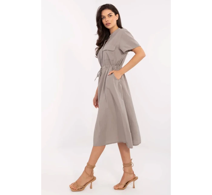 Denné šaty model 213595 Taliansko Moda