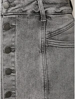 damskie szare model 22144338 - FashionStreet